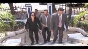 Abogados del PRD denuncian a Gustavo Pérez