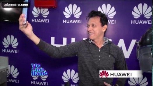 ¿Cómo transforman a Marc Anthony?