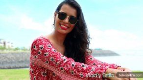 La moda hippie sigue vigente