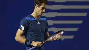 Murray avanza con muchos apuros en Roland Garros y jugará con Verdasco