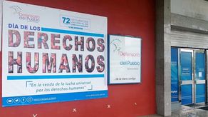 La sede de la Defensoría estará ubicada ahora en vía España crca de la Estado de Bomberos de Carrasquilla.