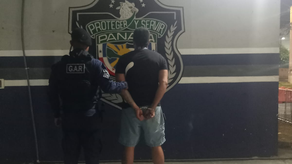 Policía Nacional Policía Nacional