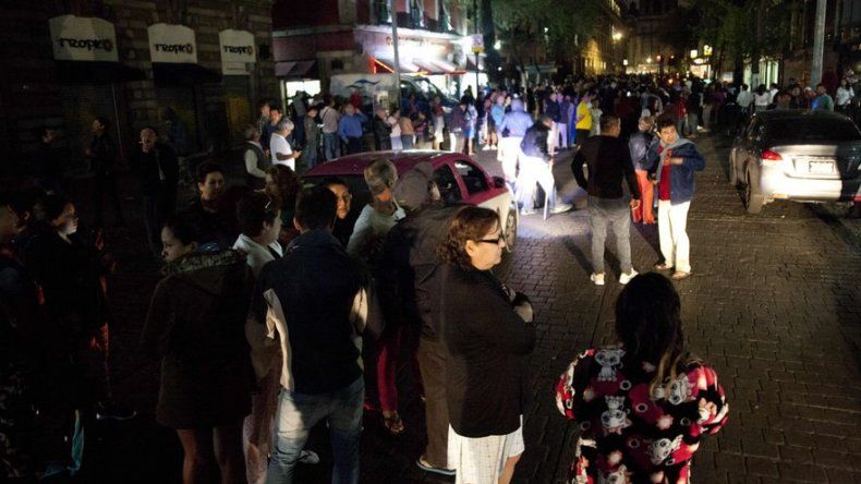 Presidente de Panamá expresa a México condolencias y solidaridad tras sismo