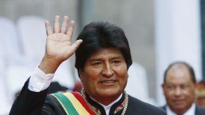 Morales y Rousseff se reunirán en febrero