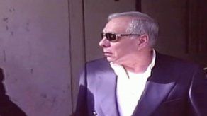 Conceden seis meses de plazo a Salerno para pago de B/.290 mil por días multa