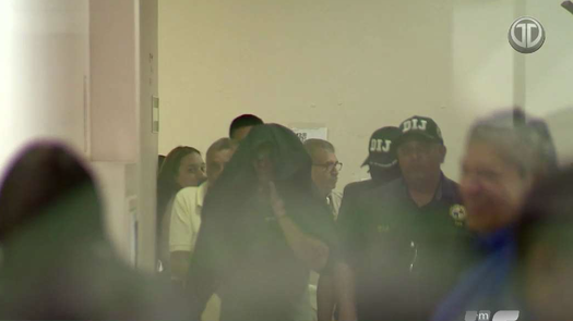 Dictan detención provisional a representante en San Miguelito Dictan detención provisional a representante en San Miguelito