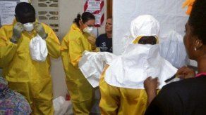 Liberia y Sierra Leona en estado de emergencia por ébola