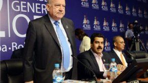La OEA celebrará el miércoles una nueva reunión sobre Paraguay