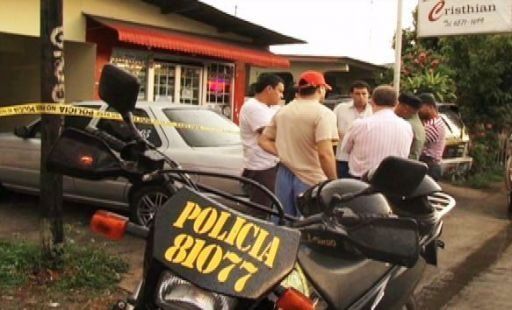 Video: Preocupa aumento de robos en Veraguas