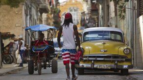 Bahamas deportará a 114 haitianos y presentará cargos contra 14 inmigrantes