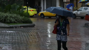¿Cuándo podrían empezar las lluvias en Panamá?