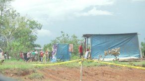 Raúl Ossa denunció la supuesta venta ilegal de terrenos del Estado en La Chorrera