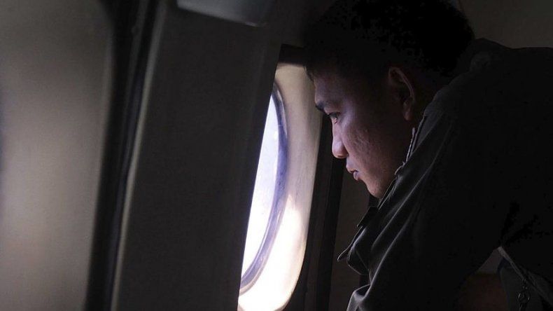 Los impostores del avión malasio pueden ser de una red de robo de pasaportes