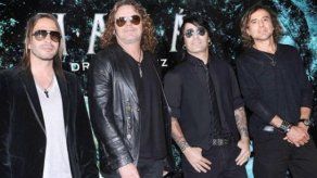 Maná: Próximo presidente de México no la tendrá fácil para robar