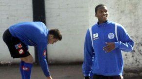 Armando Cooper no seguirá en Godoy Cruz