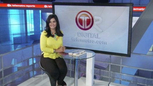 TR Digital edición del 11 de septiembre del 2017