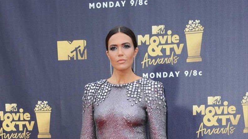 El renacer de Mandy Moore: desde su triunfo en televisión a su regreso a la música