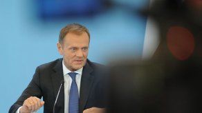Presidente de Polonia elogia relación con EEUU