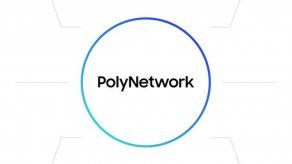 Logo de Poly Network.