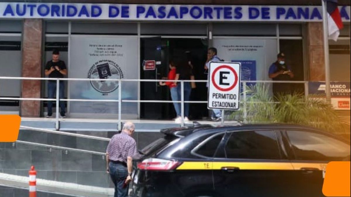 Autoridad de Pasaportes restablece atención al público. Autoridad de Pasaportes restablece atención al público.