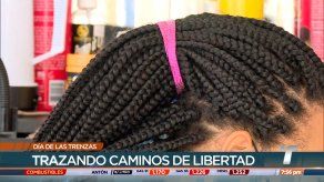 Día de las trenzas
