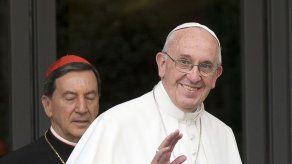 Papa habla de crisis de familias en Oriente Medio Papa habla de crisis de familias en Oriente Medio