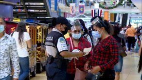 Policía lanza campaña para evitar robos y hurtos en fiestas de fin de año Policía lanza campaña para evitar robos y hurtos en fiestas de fin de año