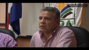 Autoridades buscan saldar deuda para evitar escasez de arroz Autoridades buscan saldar deuda para evitar escasez de arroz