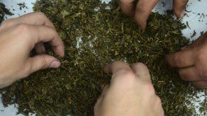 Un chef estadounidense inventa la gastronomía del cannabis
