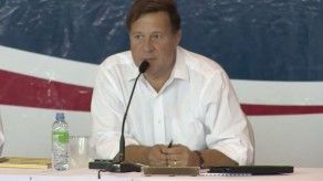 Esperan nombramientos de nuevos Magistrados de la Corte