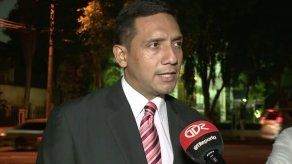Abogado de Ignacio Fábrega reacciona a revelaciones en caso Vernon Ramos