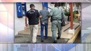 Sospechoso de propinar más de 30 disparos a un gato fue capturado