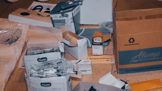 Investigan insumos vencidos en la CSS Investigan insumos vencidos en la CSS