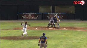 Herrera se impone a Chiriquí y sigue con vida