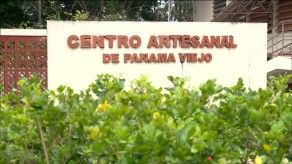 Mercado Artesanal de Panamá Viejo reabre sus puertas