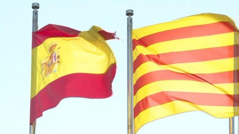 El referendo independentista en Cataluña