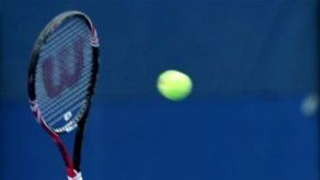 Las favoritas siguen adelante en el torneo de Cantón