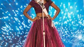 Opening de la preliminar del Miss Universo