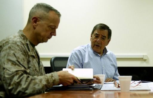 Obama suspende designación de Allen como comandante de la OTAN