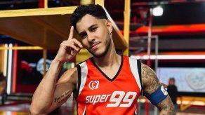 Calle 7 Panamá: Jean Modelo se despide del campo de batalla