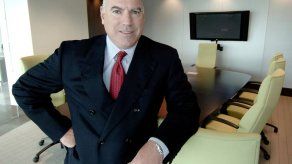 Renuncia presidente interino de Hewlett-Packard