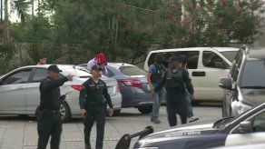 PN realizó operativo antidrogas en Paitilla PN realizó operativo antidrogas en Paitilla