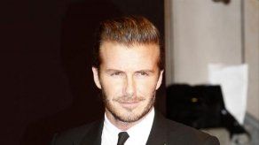 David Beckham siempre quiso ser un padre joven