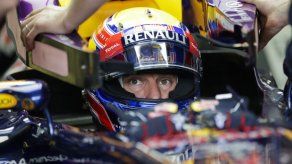 Webber