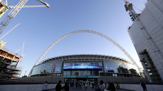 El estudio sobre la viabilidad de llevar a cabo un Mundial fue encabezado por la English Football Association.