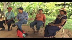 Indígenas dicen que volverán a realizar manifestaciones