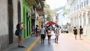 Casco Antiguo implementará un Plan de Movilidad Urbana