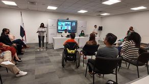 Ganadores del Concurso Nacional de Fondo Cine 2021