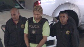 Revocan detención provisional a policía vinculado en fuga de Ventura Ceballos