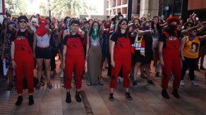 El migrante venezolano